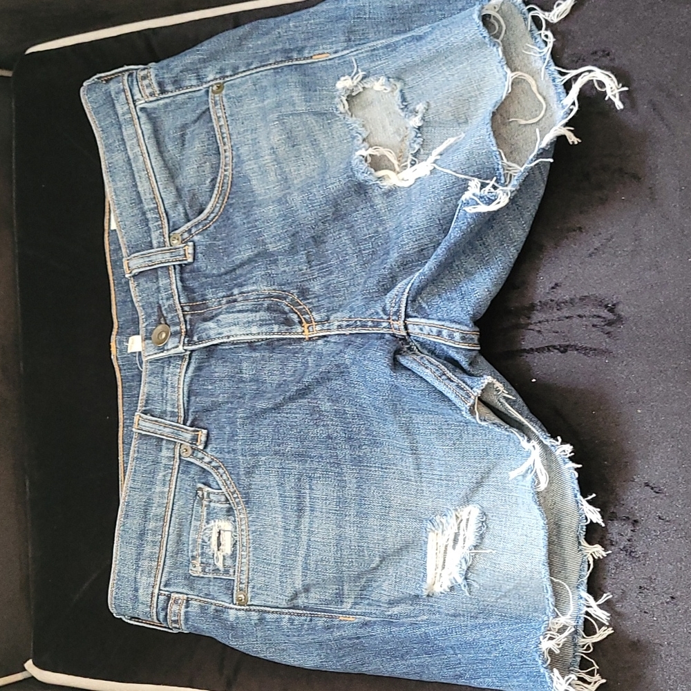 Rag and Bone Shorts
